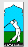 Jayachamaraja Wadiyar Golf Club Logo